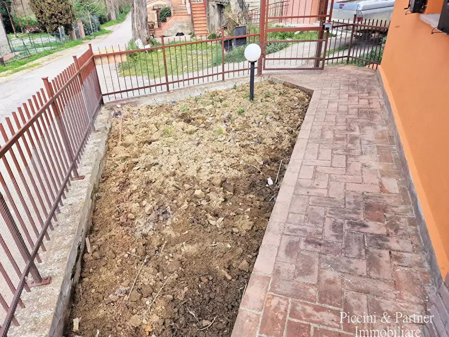 Immagine 36 di Porzione di casa in vendita  in SP309 10 a Città Della Pieve
