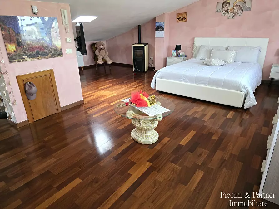 Immagine 58 di Villa in vendita  in C.a. Monsigliolo a Cortona