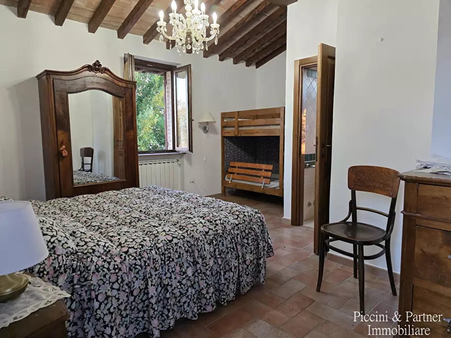 Immagine 54 di Agriturismo in vendita  in S.B.Vecchio a Gubbio