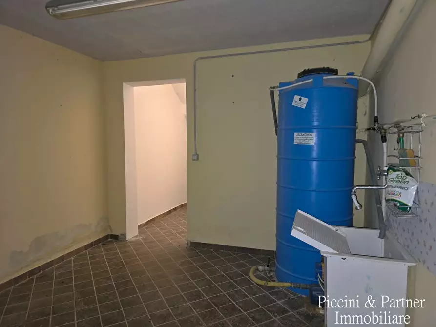 Immagine 44 di Villetta a schiera in vendita  in Via della Madonnina 30 a Torrita Di Siena