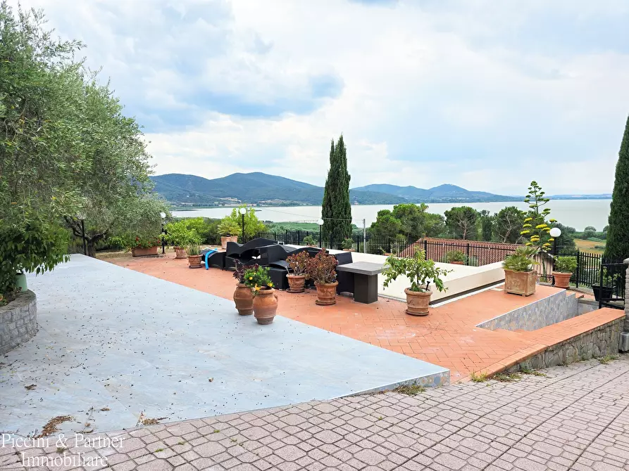 Immagine 72 di Villa in vendita  in Via Marzabotto 11 a Magione