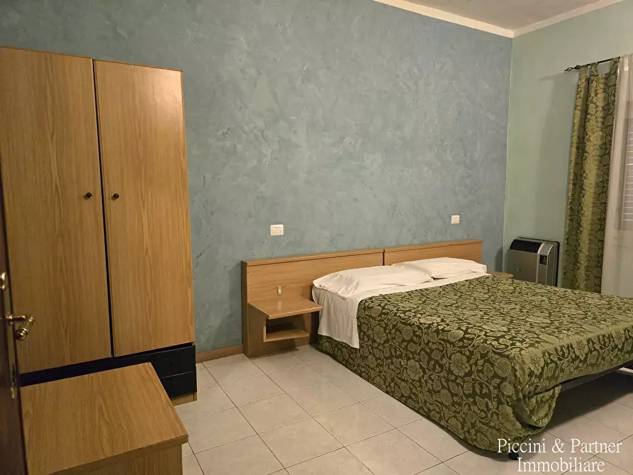 Immagine 24 di Albergo/B&B/Residence in vendita  in Via Chiesa Tonda a Trevi