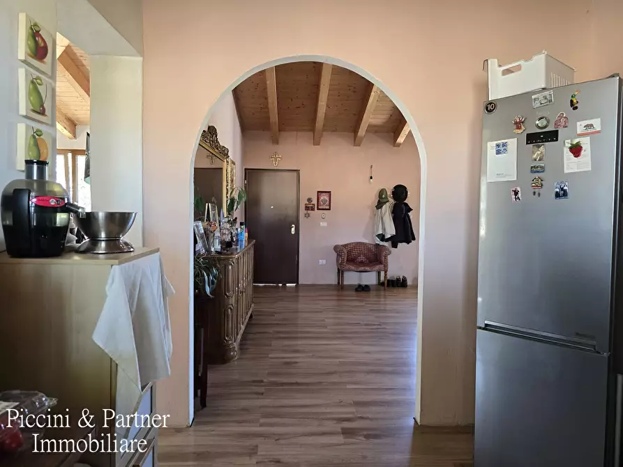 Immagine 29 di Rustico / casale in vendita  in Strada Settevalli 1157 a Perugia