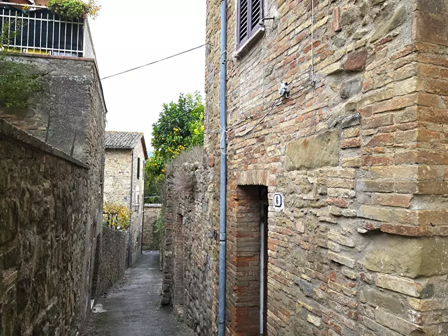 Immagine 72 di Terratetto in vendita  in Via Tevere 3 a Bettona