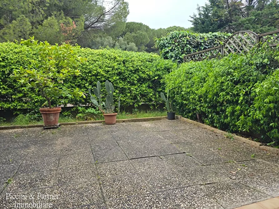 Immagine 20 di Villetta a schiera in vendita  in Via della Filarmonica 33 a Perugia