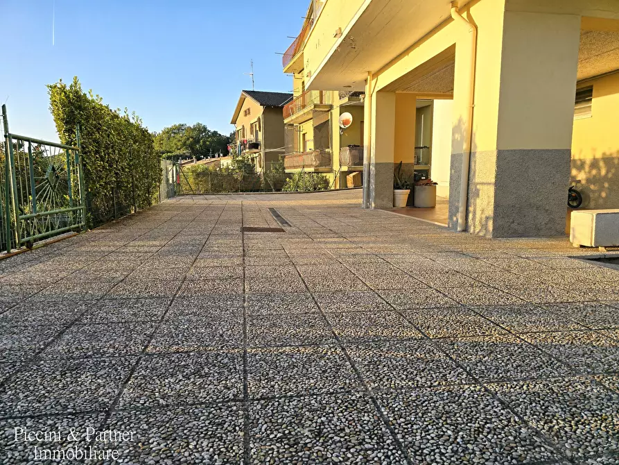 Immagine 70 di Porzione di casa in vendita  in Via dei Narcisi 39 a Perugia