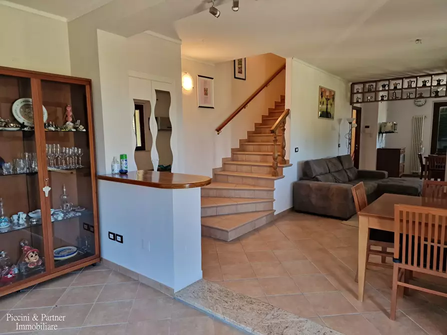 Immagine 22 di Casa bifamiliare in vendita  in Via Trasimeno a Castiglione Del Lago