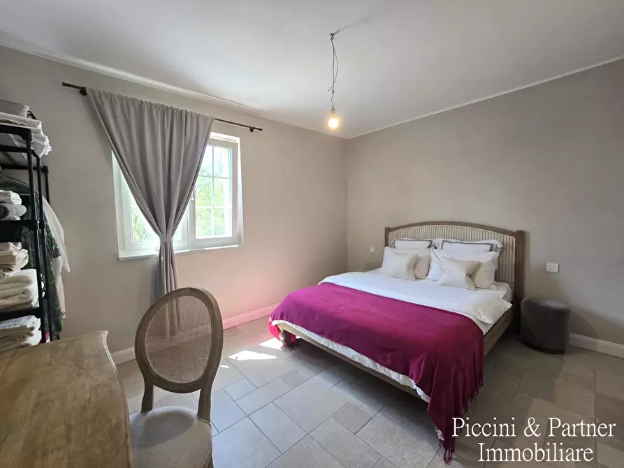 Immagine 34 di Villa in vendita  in Località Castagni 2 a Castiglione Del Lago