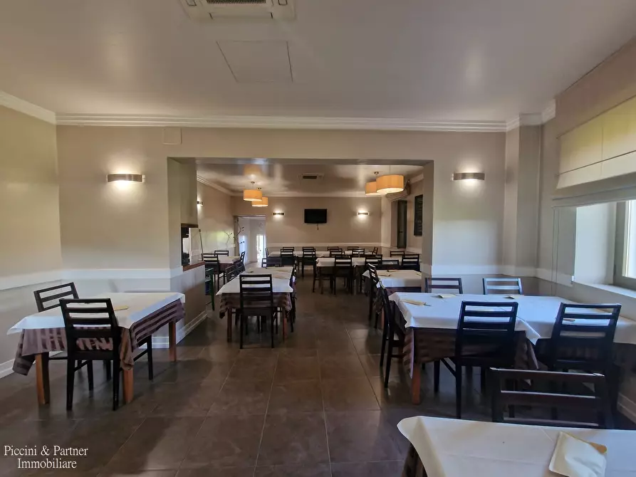 Immagine 17 di Bar / Ristorante in vendita  in Strada Tiberina Nord a Perugia