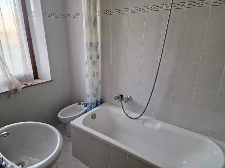 Immagine 23 di Casa bifamiliare in vendita  in Via San Biagio a Castiglione Del Lago