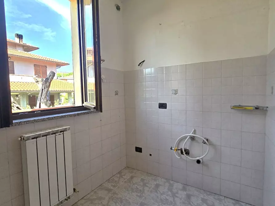 Immagine 13 di Porzione di casa in vendita  in Via del Fossatone a Magione