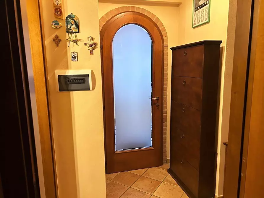 Immagine 23 di Casa trifamiliare in vendita  in Via Bagnolo a Castiglione Del Lago