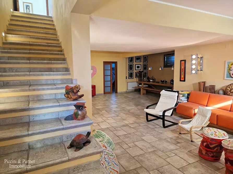 Immagine 77 di Villa in vendita  in Località Ferretto 48 a Castiglione Del Lago