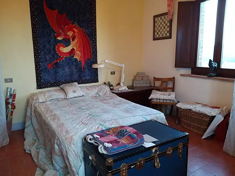 Immagine 57 di Rustico / casale in vendita  in Voc. San Bartolomeo a Città Della Pieve