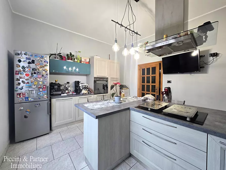 Immagine 22 di Quadrilocale in vendita  in Via Cassia Aurelia Prima a Chiusi