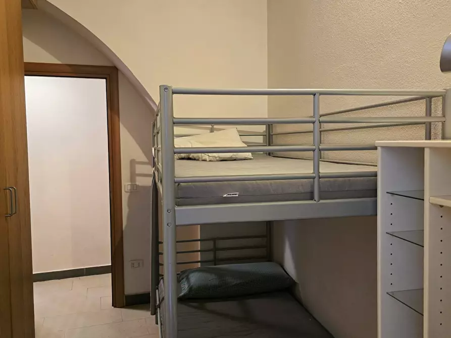 Immagine 19 di Trilocale in affitto  in Via del Roscetto a Perugia
