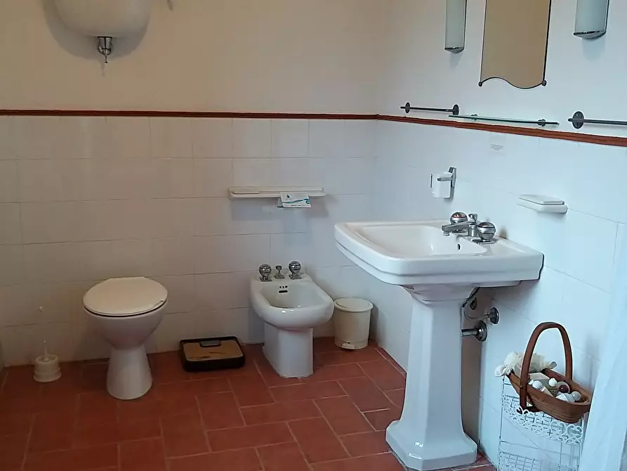 Immagine 48 di Rustico / casale in vendita  in Voc. San Bartolomeo a Città Della Pieve