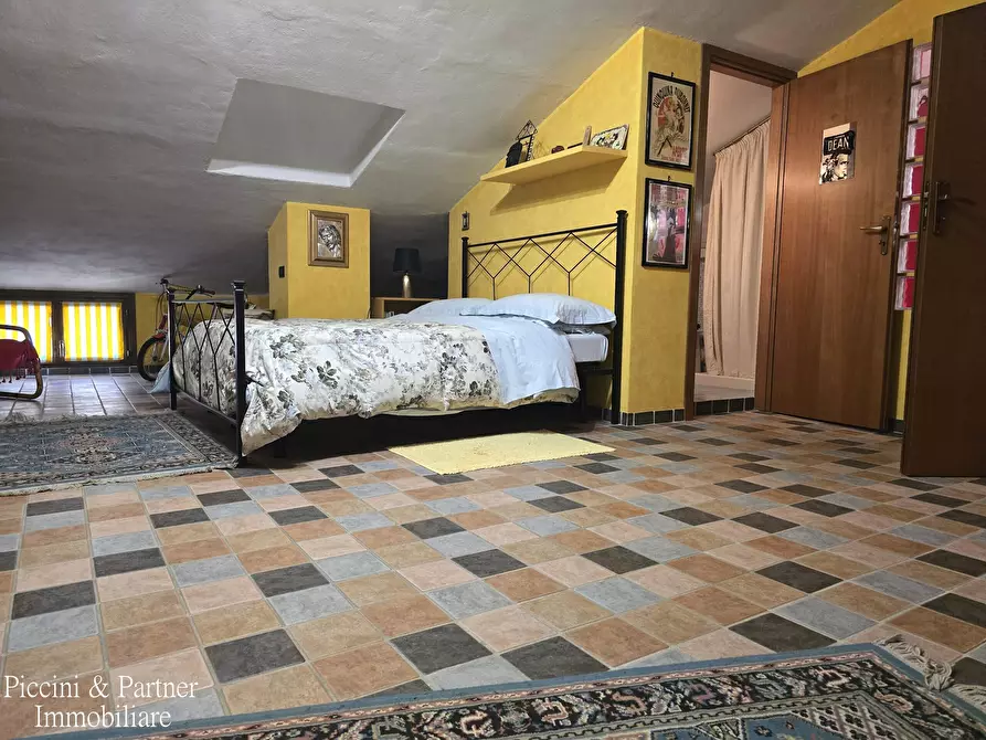 Immagine 57 di Villetta a schiera in vendita  in Via Macedonio Melloni a Spoleto