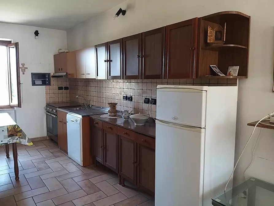 Immagine 8 di Terratetto in vendita  in Strada Vicinale da Macereto alle Grondici 3 a Panicale