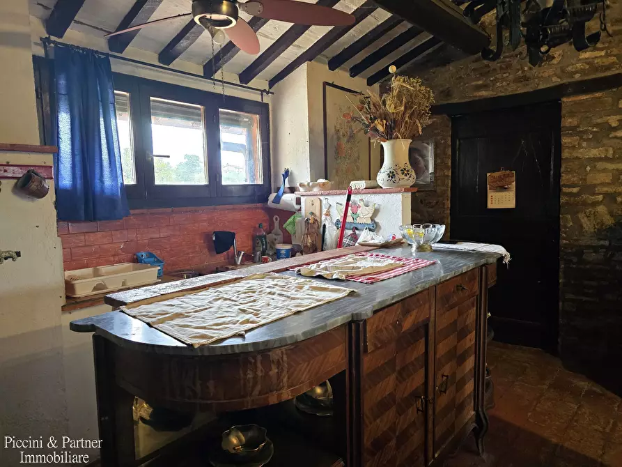 Immagine 15 di Rustico / casale in vendita  in Vocabolo Coccimignolo 36 a Marsciano