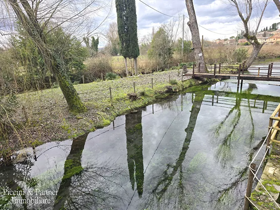 Immagine 62 di Albergo/B&B/Residence in vendita  in Via Chiesa Tonda a Trevi
