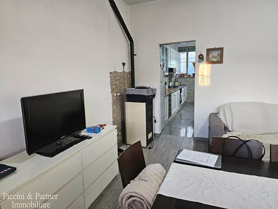 Immagine 23 di Villetta a schiera in vendita  in Via della Madonna dell'Olivo a Assisi