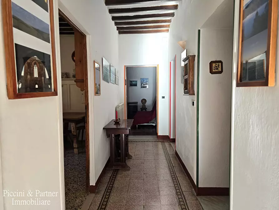 Immagine 58 di Rustico / casale in vendita  in Località Riccio 70A a Cortona