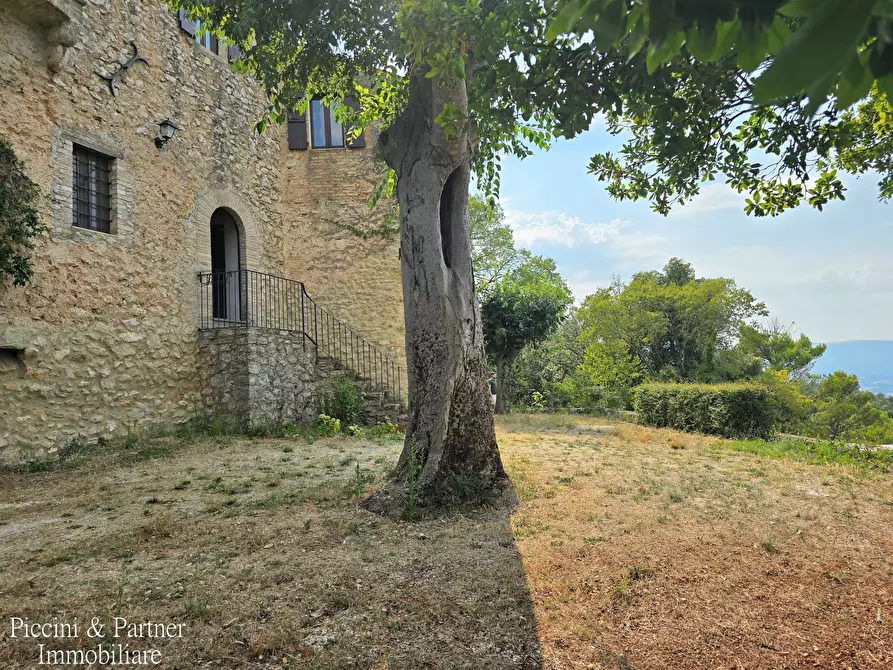 Immagine 80 di Rustico / casale in vendita  in Località Borgiano a Spoleto