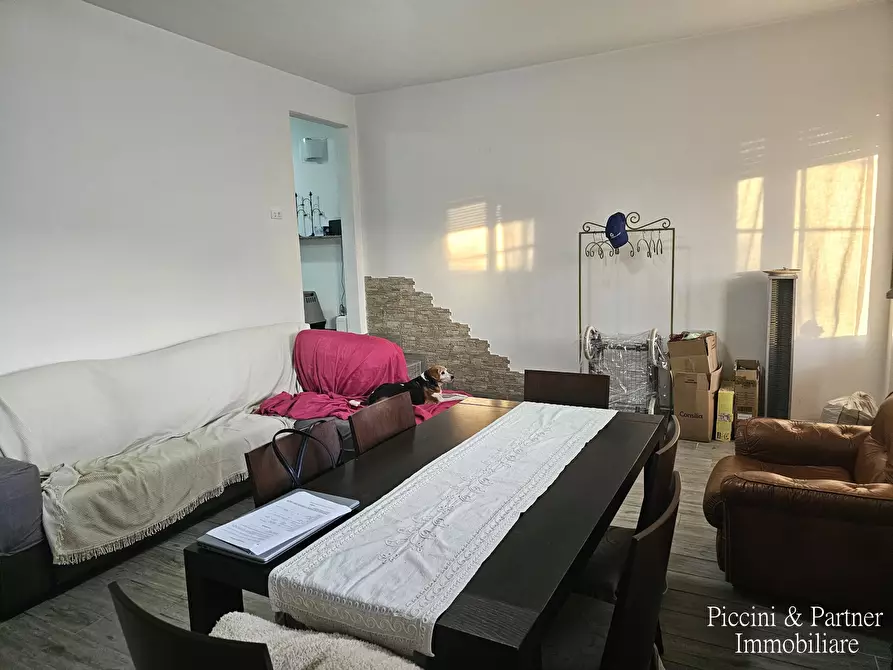 Immagine 28 di Villetta a schiera in vendita  in Via della Madonna dell'Olivo a Assisi