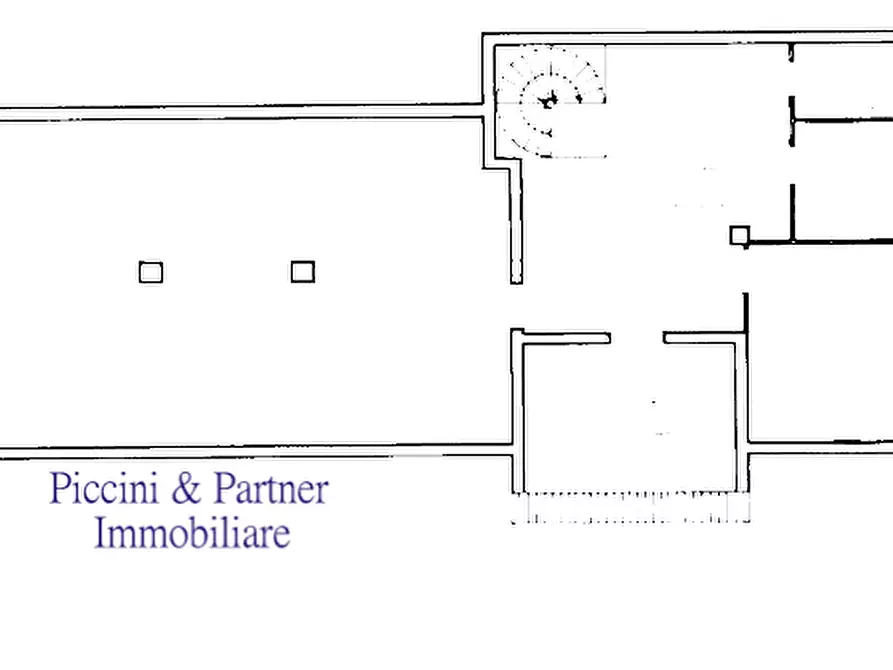 Immagine 67 di Villa in vendita  in Via Col di Lana 89 a Perugia