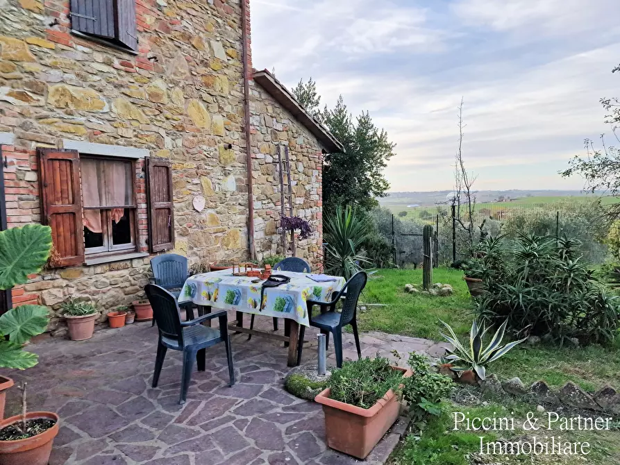 Immagine 3 di Rustico / casale in vendita  in Vocabolo Mercato Alto a Paciano