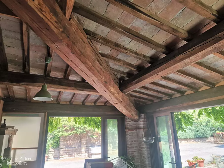 Immagine 20 di Villa in vendita  in Via Agreste a Corciano