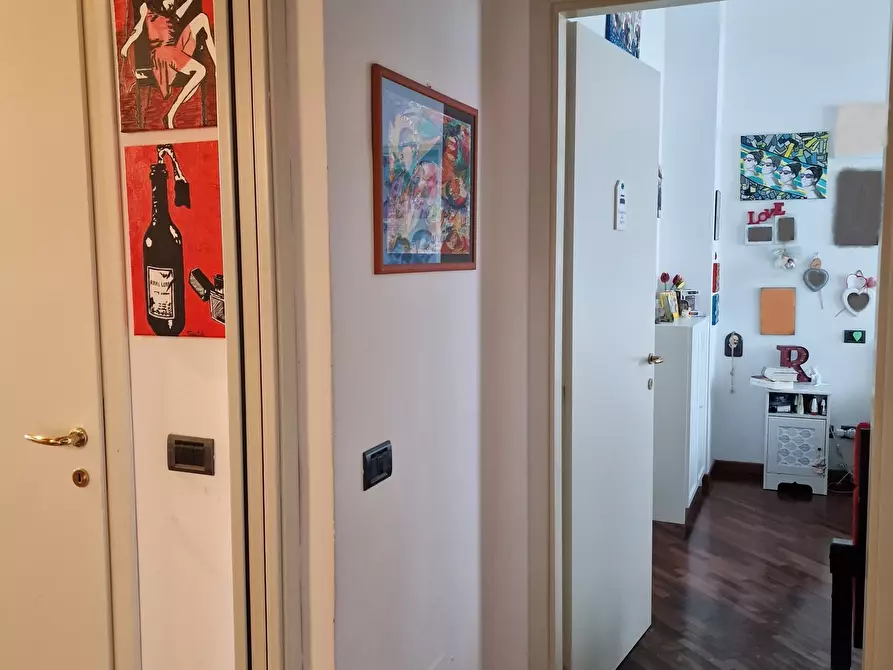 Immagine 26 di Attico in vendita  in Via della Robbia a Città Di Castello