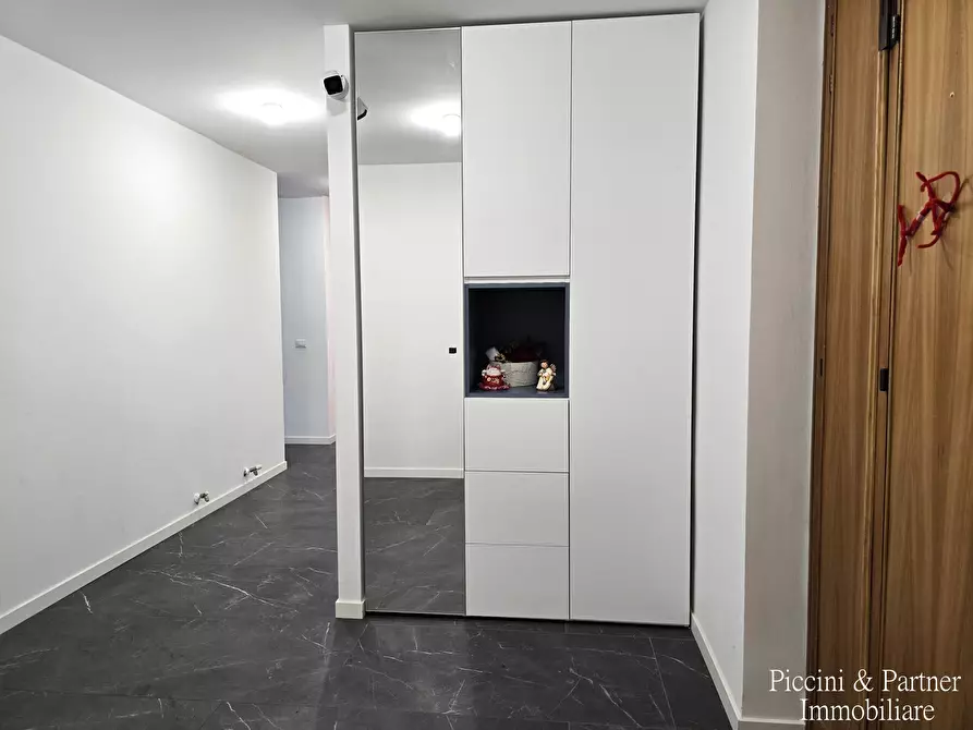 Immagine 5 di Pentalocale in vendita  in Via Annibale Vecchi a Perugia