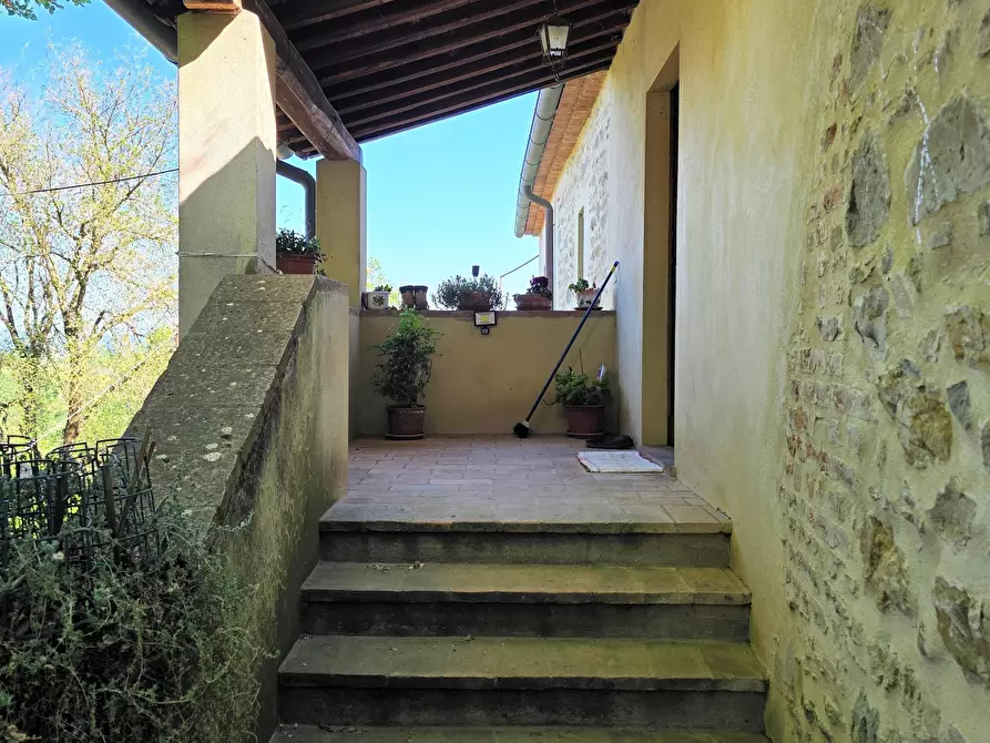 Immagine 11 di Rustico / casale in vendita  in Migianella a Umbertide