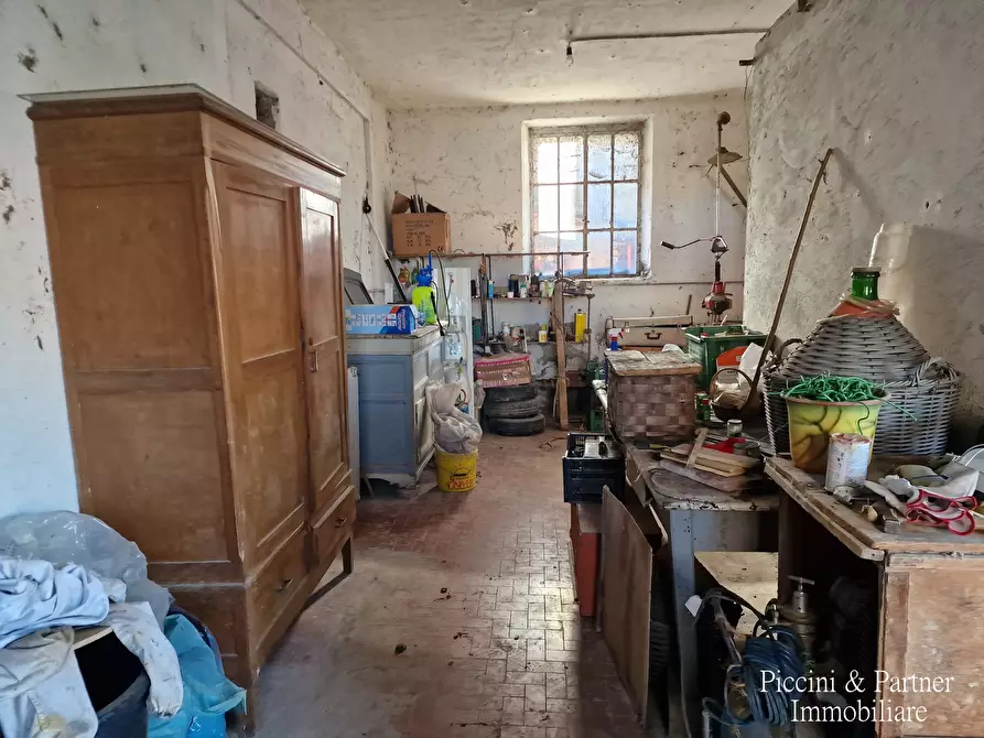 Immagine 42 di Casa indipendente in vendita  in Via Costa a Magione