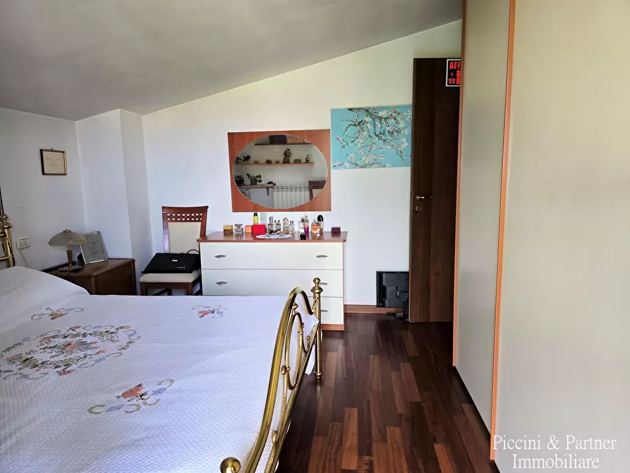 Immagine 53 di Villa in vendita  in Via Lillacci a Perugia