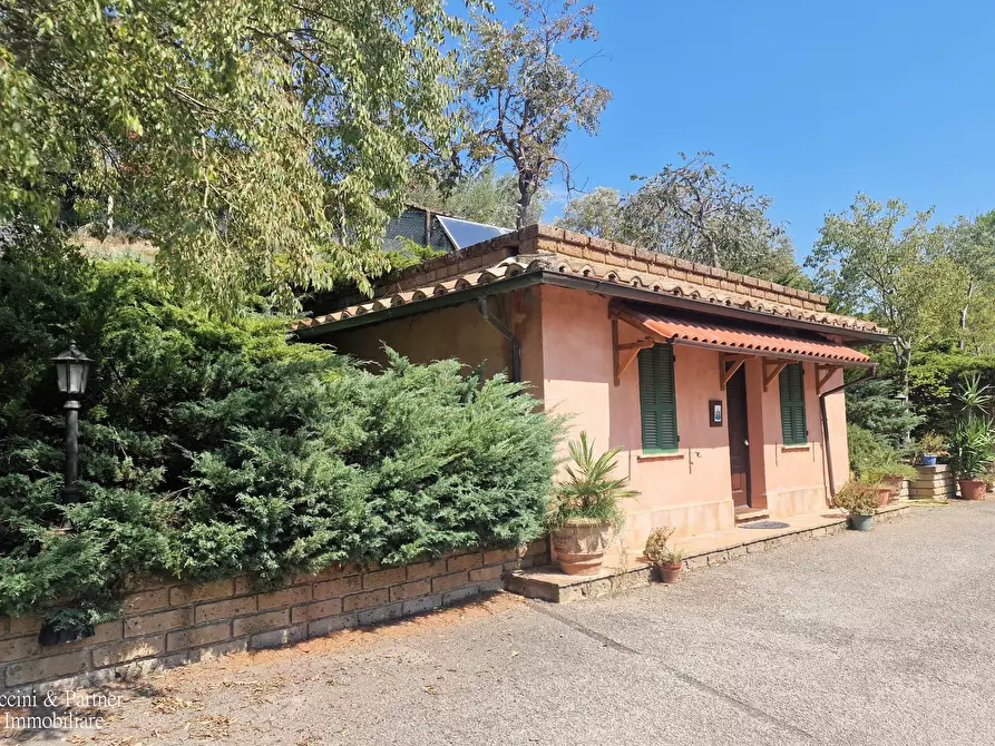 Immagine 87 di Villa in vendita  in Via Agreste a Corciano