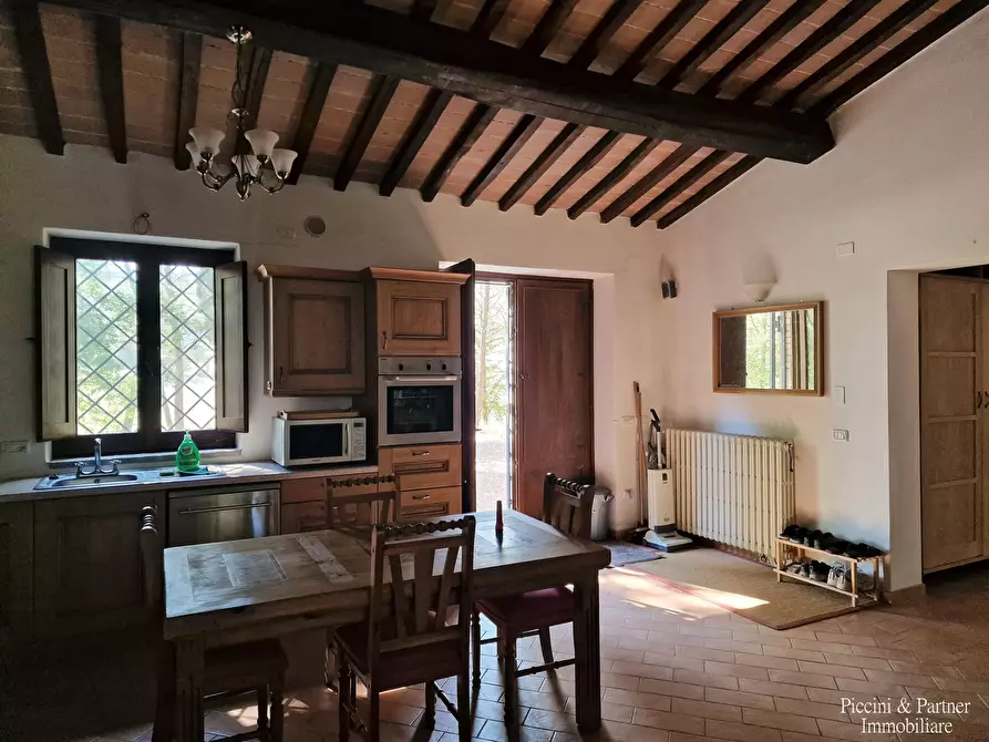 Immagine 15 di Rustico / casale in vendita  in Ex S. Maria a Umbertide