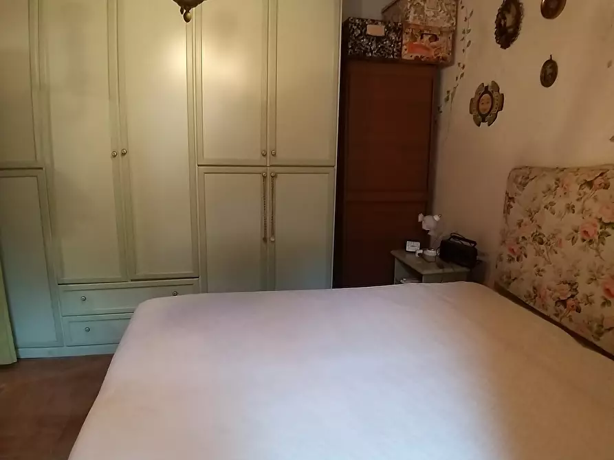 Immagine 26 di Porzione di casa in vendita  in Località Poggio Rosa 15 a Castiglione D'orcia