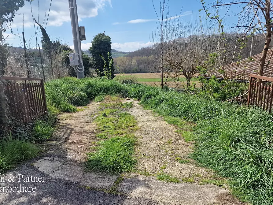 Immagine 37 di Porzione di casa in vendita  in SP309 10 a Città Della Pieve