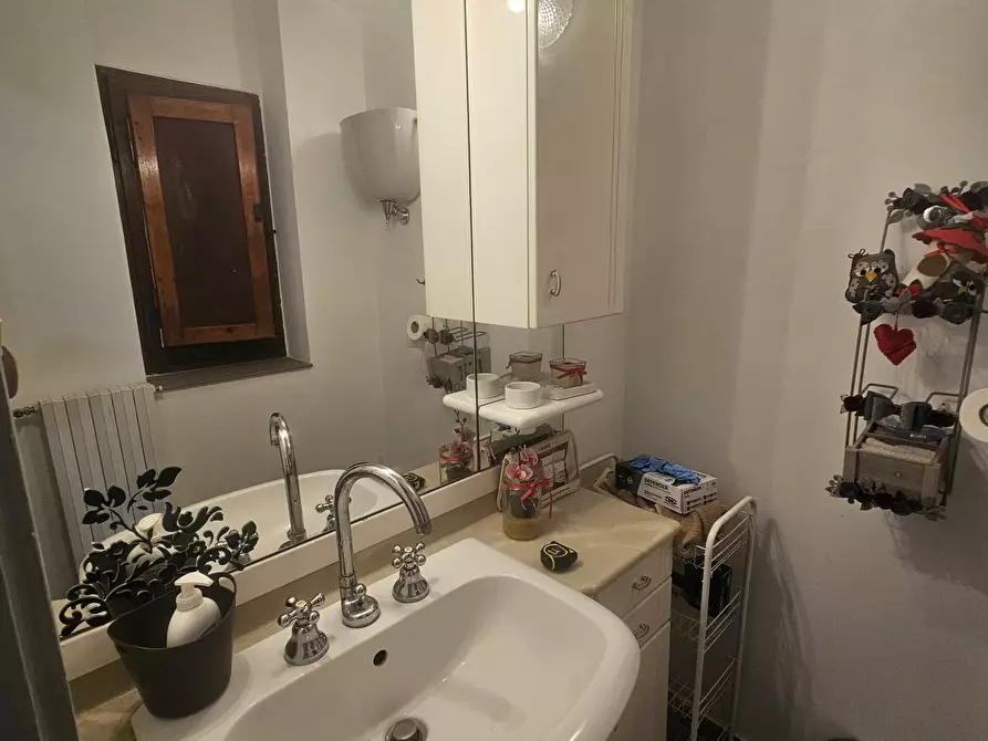 Immagine 31 di Villetta a schiera in vendita  in Via della Madonna dell'Olivo a Assisi