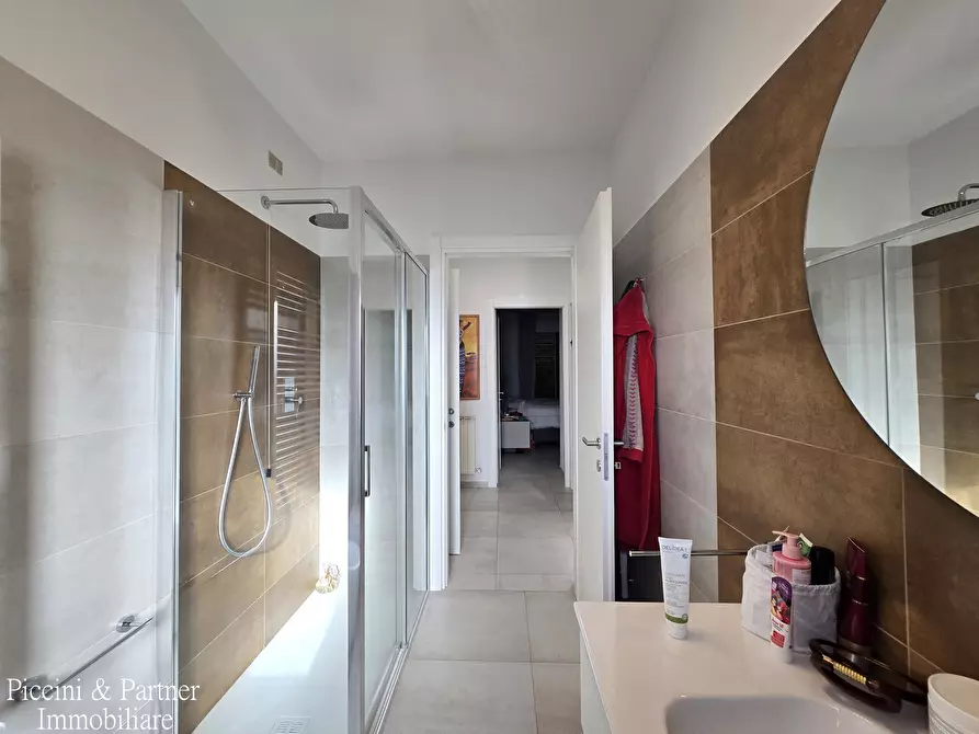 Immagine 35 di Quadrilocale in vendita  in Via Trasimeno 15 a Magione