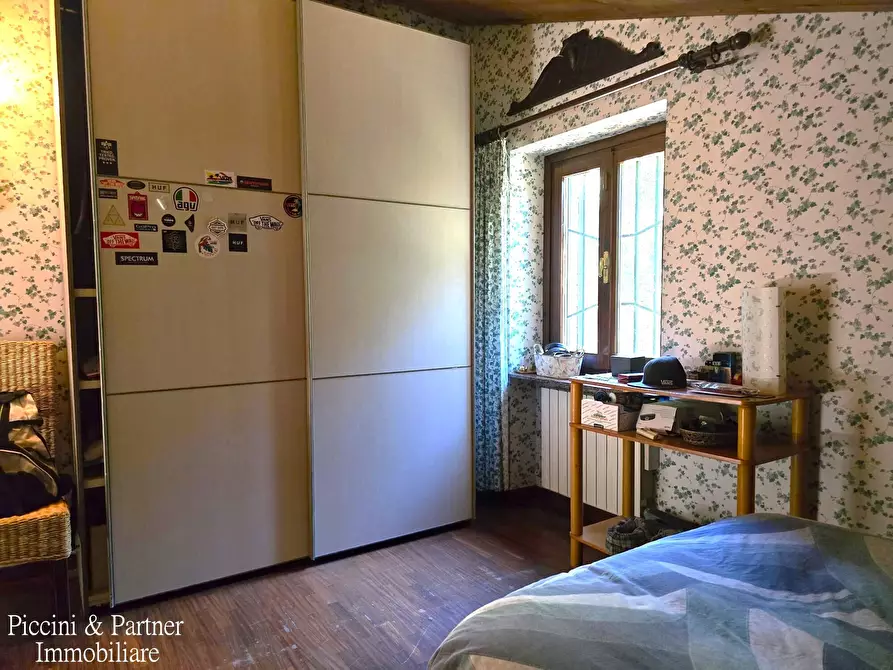 Immagine 43 di Villa in vendita  in Via Col di Lana 89 a Perugia