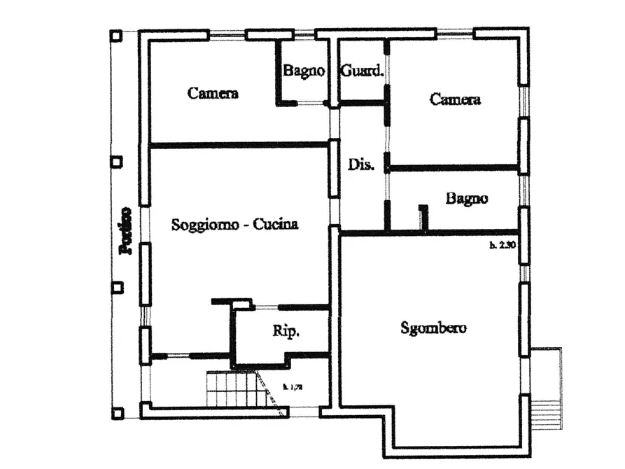Immagine 19 di Terreno agricolo in vendita  in Via Ascianello a Montepulciano