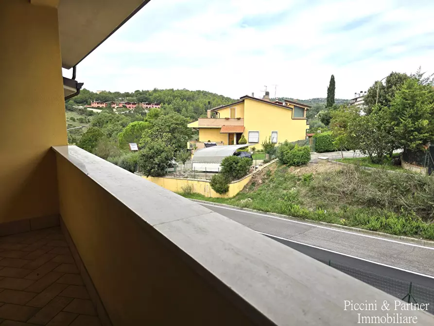 Immagine 22 di Quadrilocale in vendita  in Via Elio Vittorini 11 a Corciano