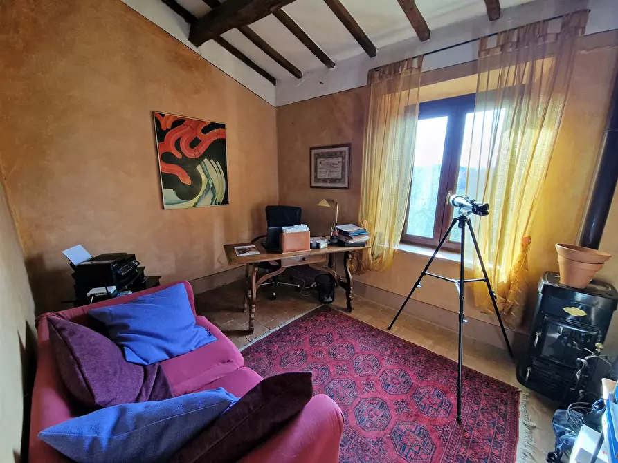 Immagine 28 di Rustico / casale in vendita  in Strada Provinciale della Montagna di Cetona a Sarteano