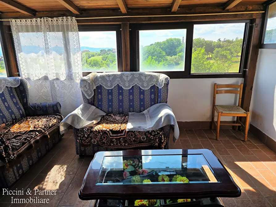 Immagine 67 di Terratetto in vendita  in Via Napoli a Castiglione Del Lago