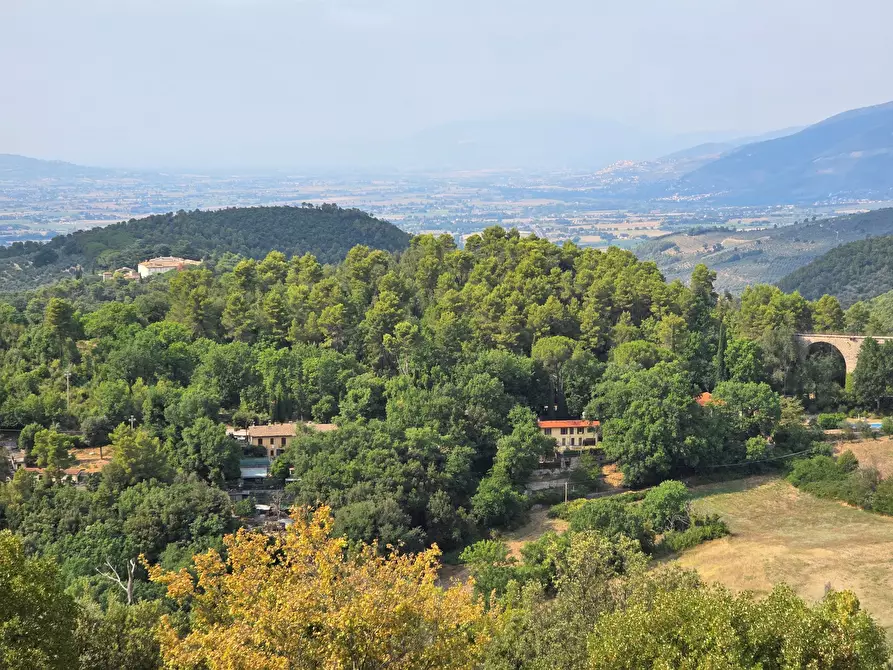 Immagine 52 di Rustico / casale in vendita  in Località Borgiano a Spoleto