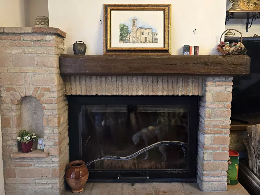 Immagine 33 di Villa in vendita  in Strada Tiberina Nord 395 a Perugia